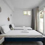 Apartmán Glarokavos Escape By Rentalspro - Halkidiki *
