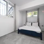 Apartmán Glarokavos Escape By Rentalspro - Halkidiki *