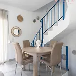 Glarokavos Escape By Rentalspro - Halkidiki Apartman Pefkohóri