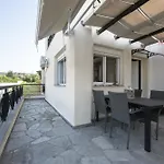 Glarokavos Escape By Rentalspro - Halkidiki Apartmán
