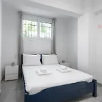 Apartmán Glarokavos Escape By Rentalspro - Halkidiki