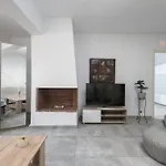Glarokavos Escape By Rentalspro - Halkidiki Apartmán *