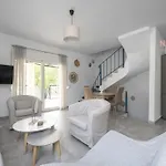 Glarokavos Escape By Rentalspro - Halkidiki Apartmán Pefkochori