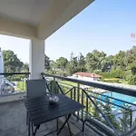 Glarokavos Escape By Rentalspro - Halkidiki Apartmán *