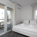 Apartmán Glarokavos Escape By Rentalspro - Halkidiki *