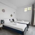 Glarokavos Escape By Rentalspro - Halkidiki Apartmán Pefkochori