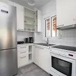 Glarokavos Escape By Rentalspro - Halkidiki Apartmán Pefkochori