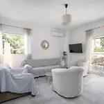 Glarokavos Escape By Rentalspro - Halkidiki Apartmán