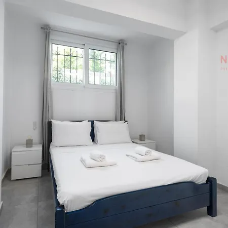 Apartment Glarokavos Escape By Rentalspro - Halkidiki