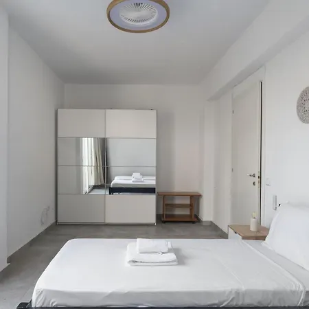 Apartment Glarokavos Escape By Rentalspro - Halkidiki Pefkochori