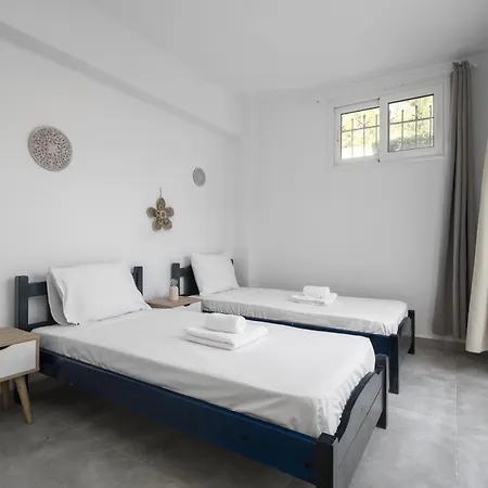 Apartment Glarokavos Escape By Rentalspro - Halkidiki