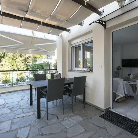 Apartment Glarokavos Escape By Rentalspro - Halkidiki Pefkochori