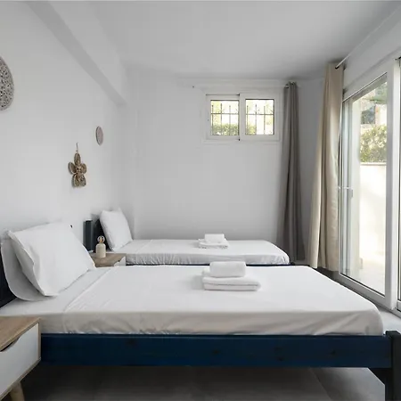Apartment Glarokavos Escape By Rentalspro - Halkidiki