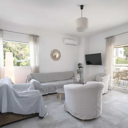 Glarokavos Escape By Rentalspro - Halkidiki Apartment *