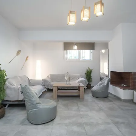 Glarokavos Escape By Rentalspro - Halkidiki Apartment *