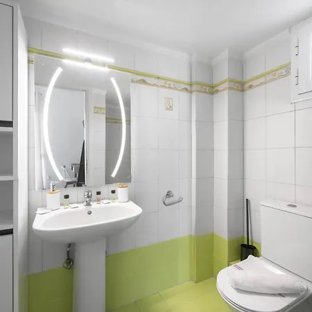 Glarokavos Escape By Rentalspro - Halkidiki Apartment