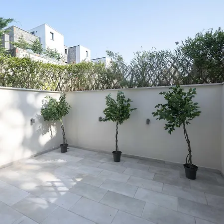 Apartment Glarokavos Escape By Rentalspro - Halkidiki