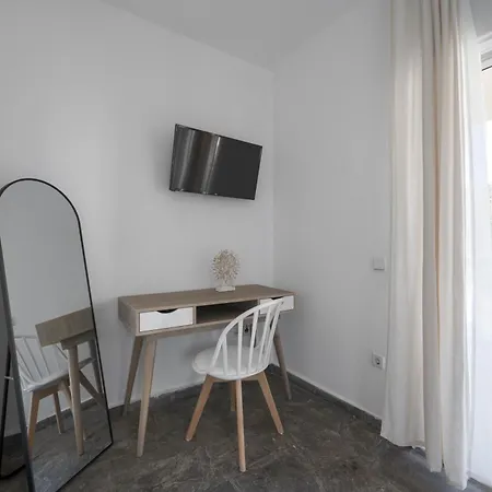 Glarokavos Escape By Rentalspro - Halkidiki Apartment *