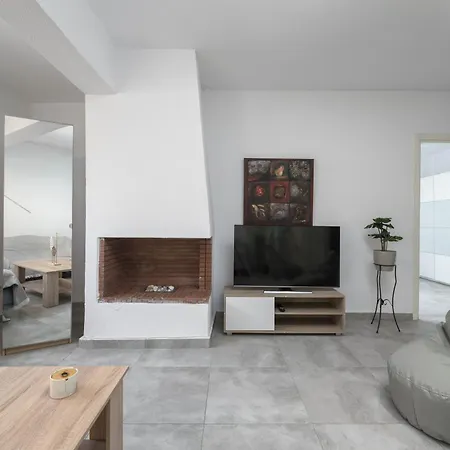 Apartment Glarokavos Escape By Rentalspro - Halkidiki *