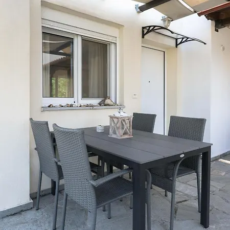 Apartment Glarokavos Escape By Rentalspro - Halkidiki