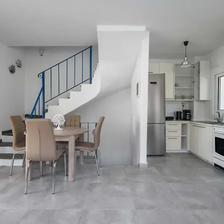 Glarokavos Escape By Rentalspro - Halkidiki Apartment