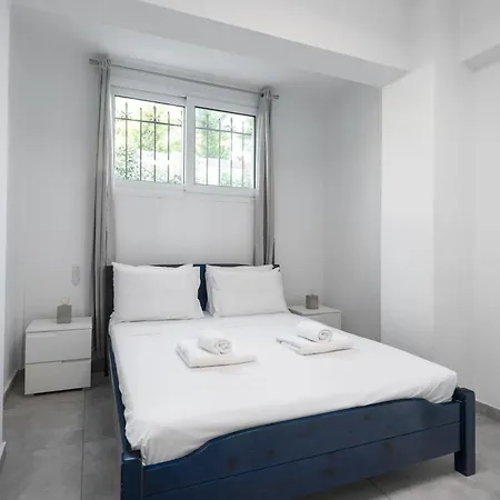 Glarokavos Escape By Rentalspro - Halkidiki Apartment