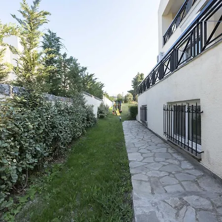 Glarokavos Escape By Rentalspro - Halkidiki Apartment
