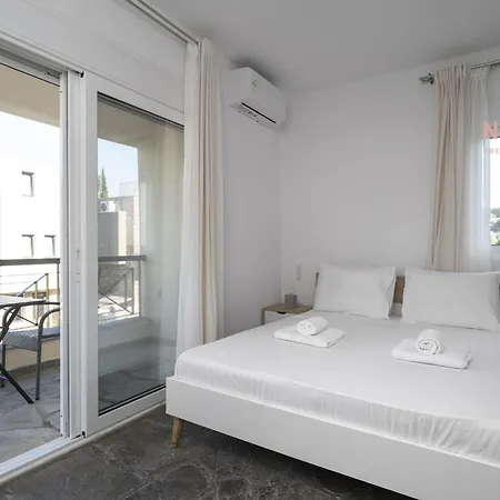 Apartment Glarokavos Escape Villa, Nilie Hospitality Mgmt *