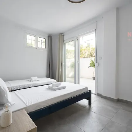 Glarokavos Escape Villa, Nilie Hospitality Mgmt